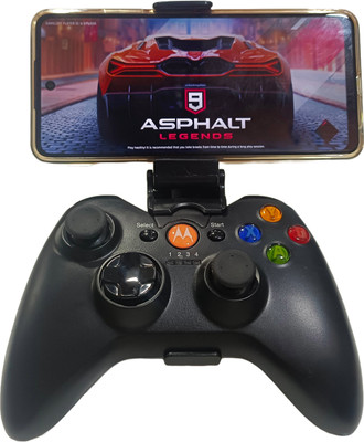 HG WORLD Playstation Dualshock 4 Joystick Wireless for PS4 Gamepad Motion Controller  Motion Controller
