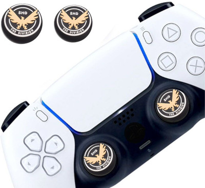 TMG Analog Thumb Gripfor PS5 PS4 Xbox Series X Controller (Set of 2) Gaming Accessory Kit - TMG : Flipkart.com