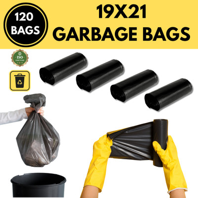 Garbage hot sale bag flipkart