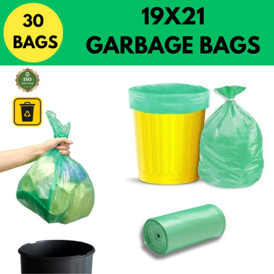 Garbage bags online 2025 flipkart