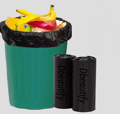 Disposable garbage bags online on sale