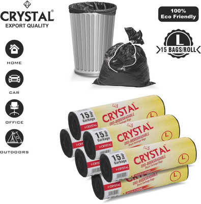 Garbage bag flipkart deals