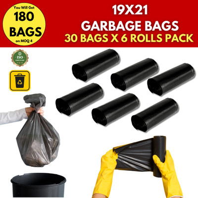 Garbage Bags Buy Garbage Bags Online at Best Prices In India