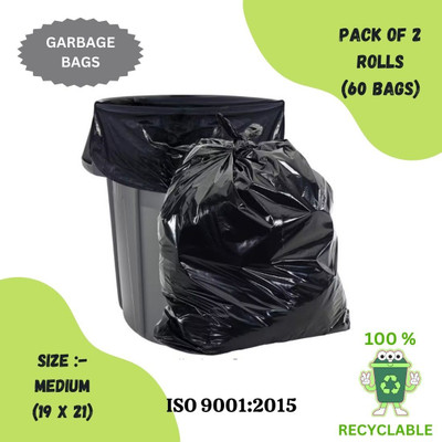 Garbage bags top online flipkart