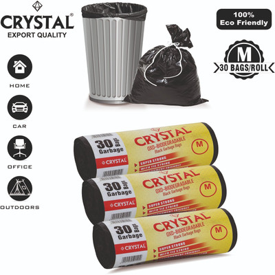 Dustbin bags flipkart top