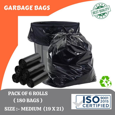 Garbage new arrivals bag flipkart
