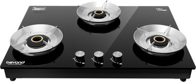 Beyond Appliances Quantum 5 star energy rated 77% Energy Efficien