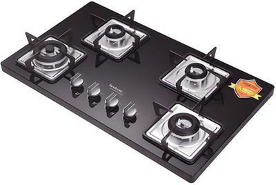 Hindware gas stove discount 4 burner price