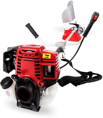 Kisan grass cutting machine clearance