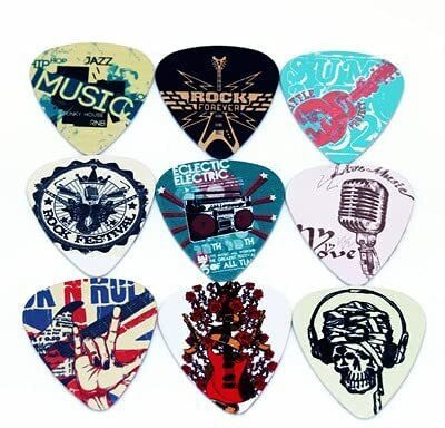 Guitar picks flipkart online