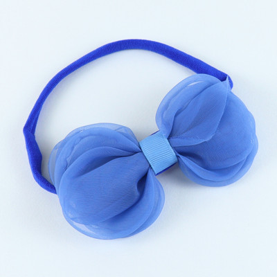 Baby hair 2025 bands flipkart