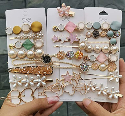 Hair clips 2025 online india