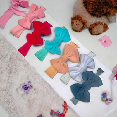 Baby Hair Bands Buy Baby Hair Bands online at Best Prices in