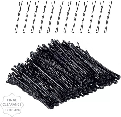 These Classic Hair Pins Are the Secret to Effortlessly Chic Lockdown Hair   Vogue