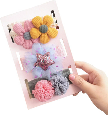 Baby hair bands sales flipkart