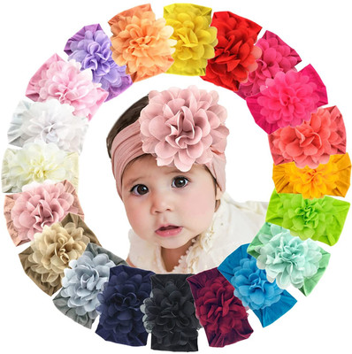 Baby hair bands flipkart on sale