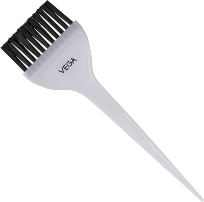VEGA Professional Dye/Mehandi Hair Colouring Brush for Men & Women (PMB-01)