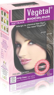 Vegetal Hair Color - Buy Vegetal Hair Color Online at Best Prices In India