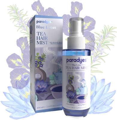 Best hair scent hotsell spray