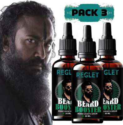 Reglet Beard Oil Buy Reglet Beard Oil Online at Best Prices In