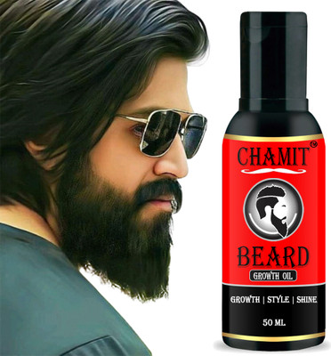 Beard store oil flipkart