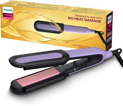 Philips selfie straightener flipkart sale