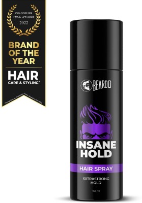gelunix Enzo Hair Spray with Ultra Hold hair wax Price in India  Buy  gelunix Enzo Hair Spray with Ultra Hold hair wax online at Flipkartcom