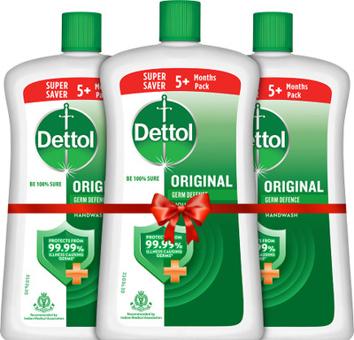 Dettol hand sanitizer flipkart sale