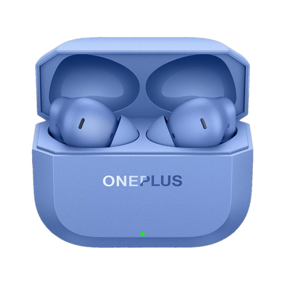OnePlus Nord Buds 3r TWS Earbud, 10min charge for 8hr Music, 3D Audio, 2-mic call Bluetooth