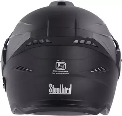 Steelbird helmet sale price flipkart