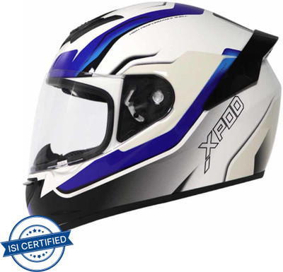 Tvs outlet accessories helmet