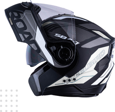 Bogotto v271 bt bluetooth helmet on sale