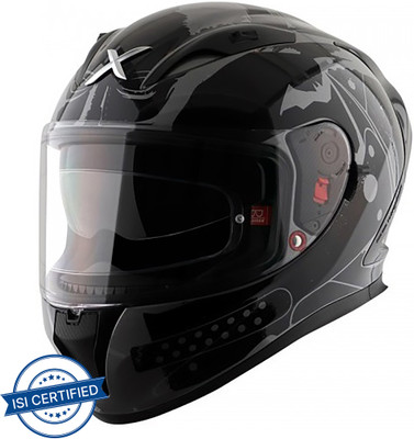 Axor helmets cheap under 2000