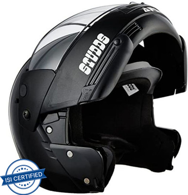 Studds Biker Helmets Buy Online From Flipkart Best Deals