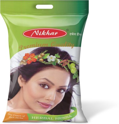 Natural Heena Rajasthani Sojat Mehndi – OxyGlow Cosmetics