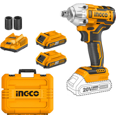 Ace shop impact driver