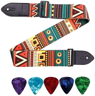 Buy guitar discount straps online