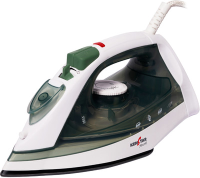 Steam iron cheapest price hotsell