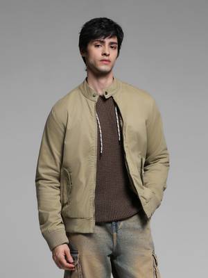Price History of Jack Jones Full Sleeve Solid Men Jacket from