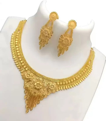 1.5 gm gold necklace sale designs with price