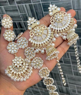 Flipkart necklace set below 100 shop