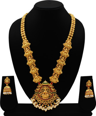 Temple Jewellery Upto 50 to 80 OFF on Temple Jewellery Designs online at Best Prices in India Flipkart