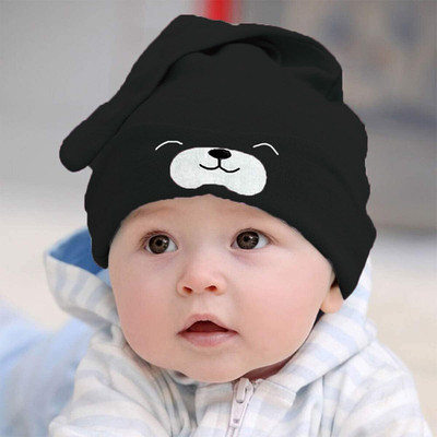 Hats for sales baby girl india