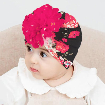 Baby girl caps online shopping india best sale