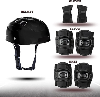 Bike riding safety 2025 kit