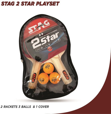 Table tennis on sale set cost