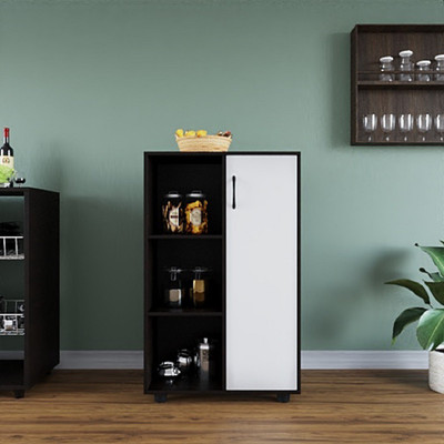 Crockery Cabinet Buy Crockery Cabinet online at Best Prices in