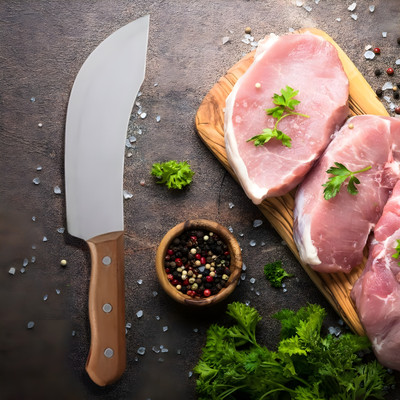 Buy kitchen knives online shop