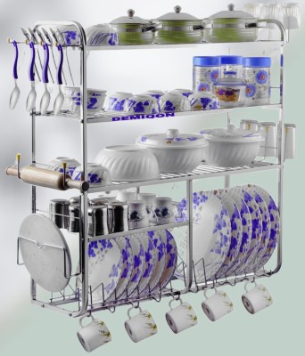 Snapdeal on sale kitchen racks