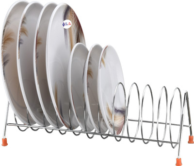 Flipkart clearance plate stand